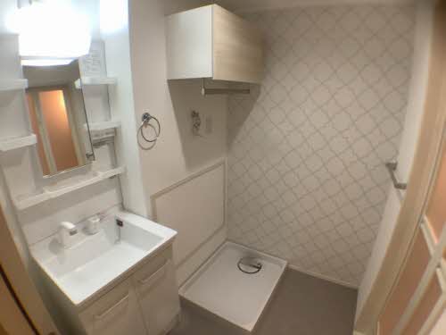 ヴィラ・ソレーユ高槻 0301号-10