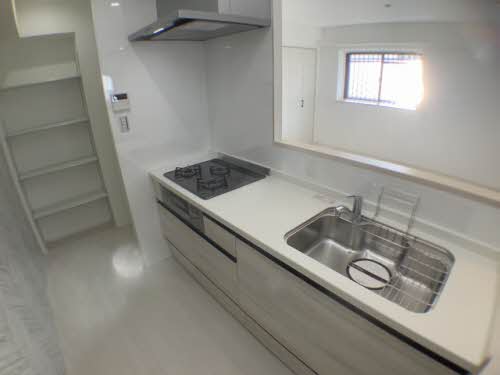 ヴィラ・ソレーユ高槻 0301号-13