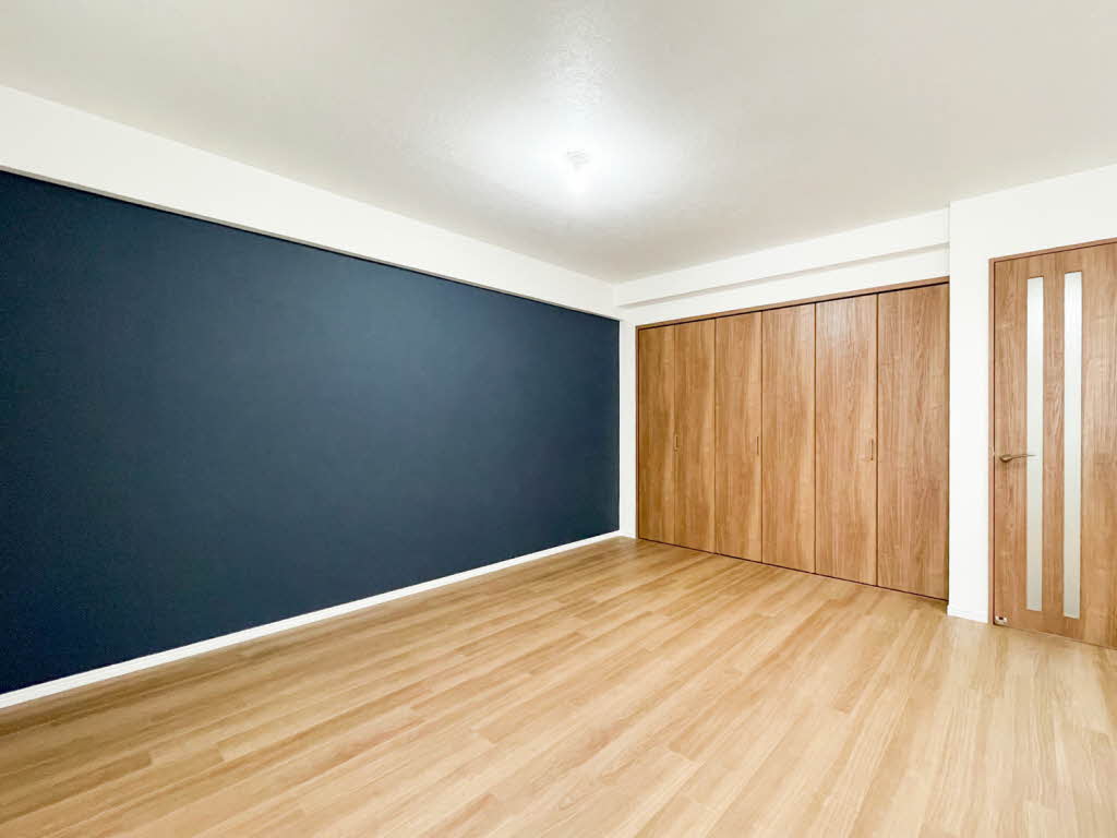 ヴィラ・ソレーユ高槻 0302号-3