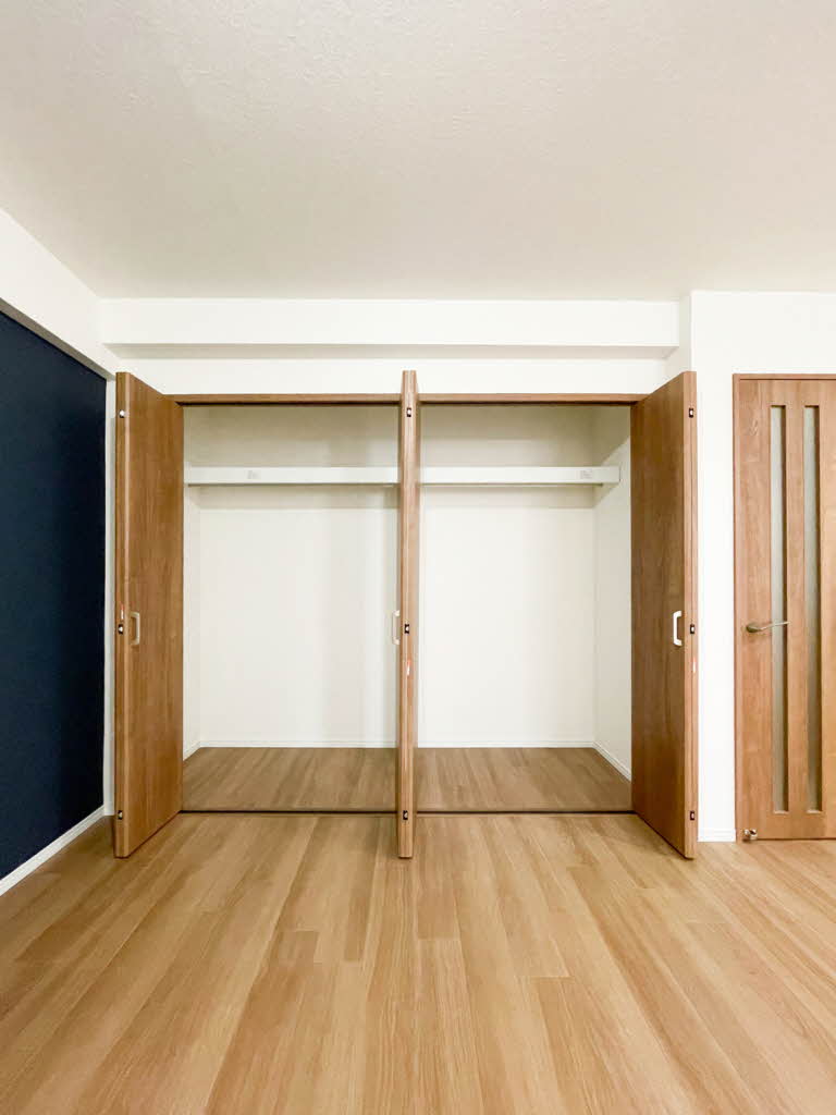 ヴィラ・ソレーユ高槻 0302号-6