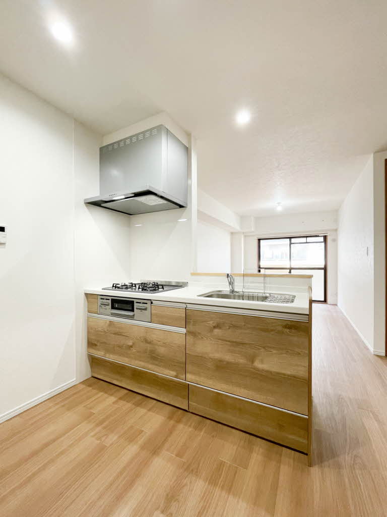 ヴィラ・ソレーユ高槻 0302号-8