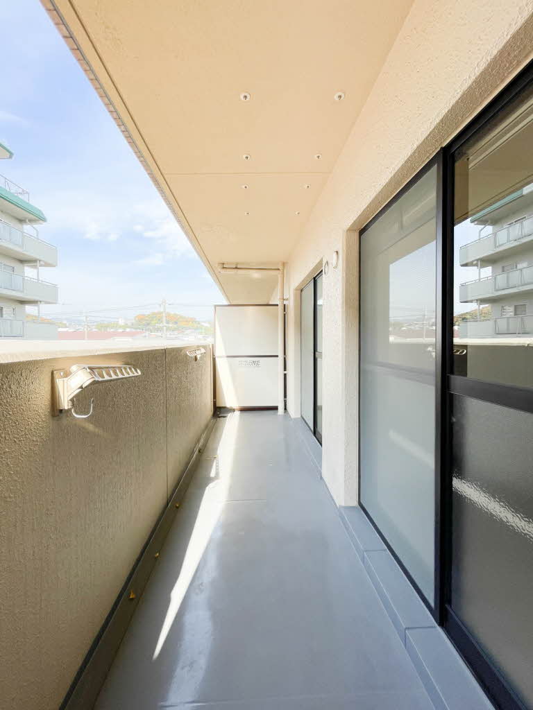 ヴィラ・ソレーユ高槻 0302号-10