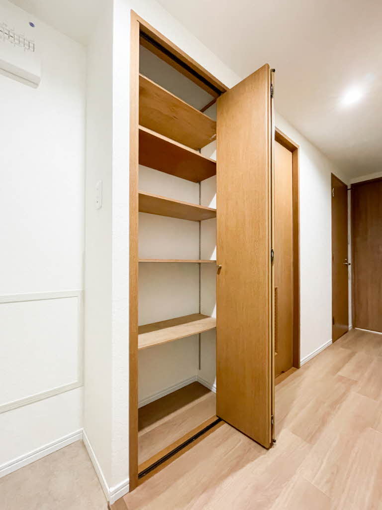 ヴィラ・ソレーユ高槻 0302号-13