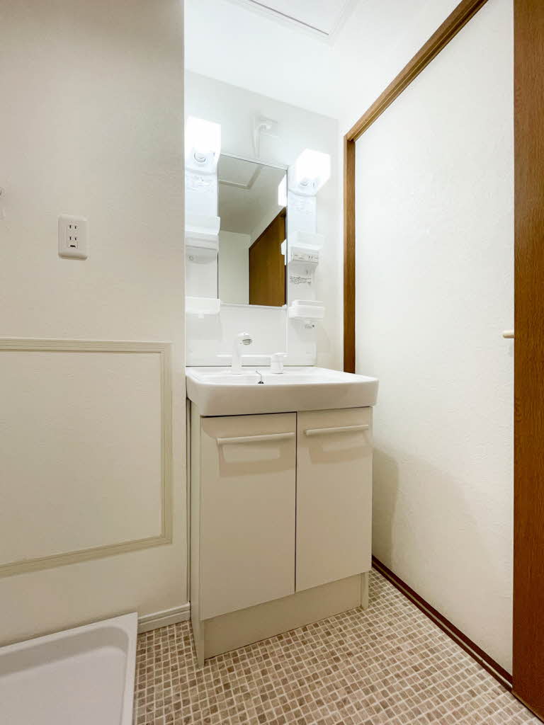 ヴィラ・ソレーユ高槻 0302号-14