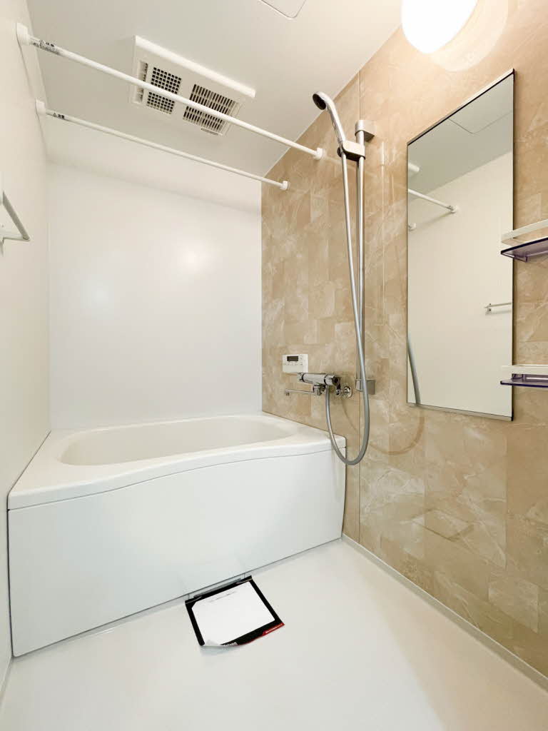 ヴィラ・ソレーユ高槻 0302号-15