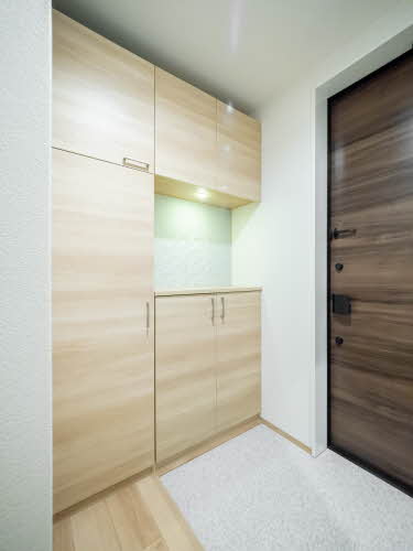 メゾンマービー 0205号-7