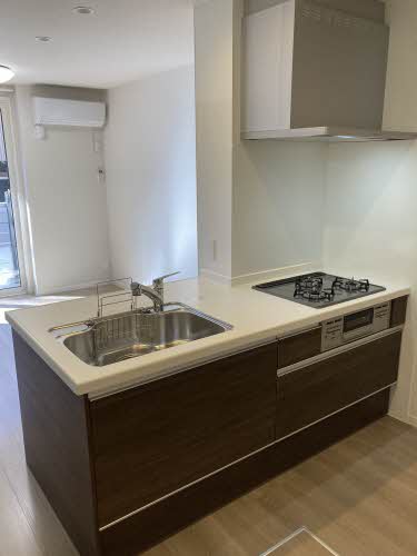 ＳｈａＭａｉｓｏｎ　丹波橋ｉｎ桃山 0103号-4