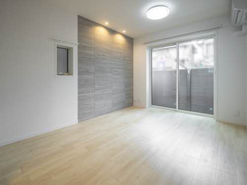 シャーメゾン　シーガルⅡ 0102号-2