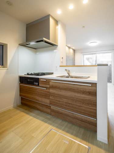 シャーメゾン　シーガルⅡ 0102号-3