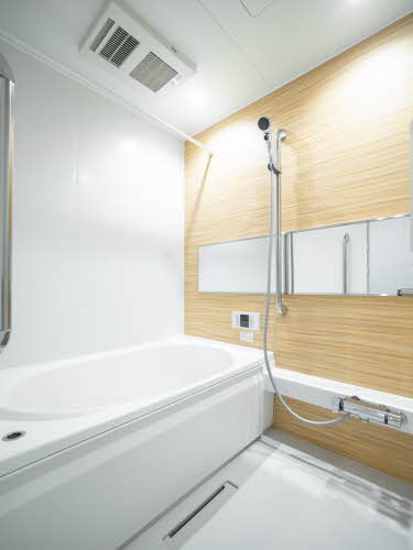 シャーメゾン　シーガルⅡ 0102号-4