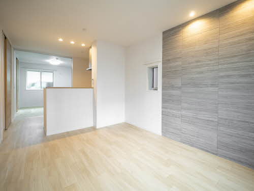 シャーメゾン　シーガルⅡ 0102号-5