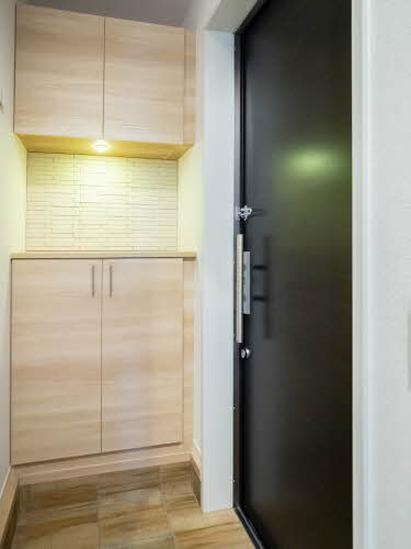 シャーメゾン　シーガルⅡ 0102号-6