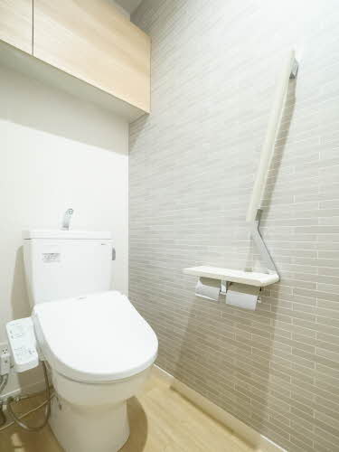 シャーメゾン　シーガルⅡ 0102号-7