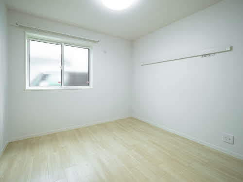 シャーメゾン　シーガルⅡ 0102号-9