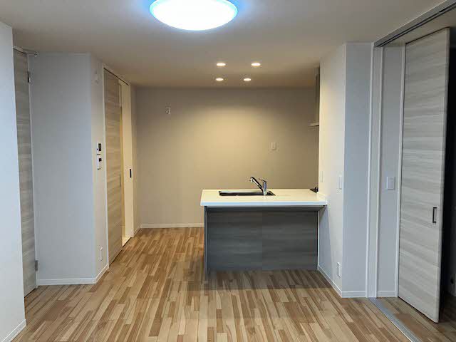 シャーメゾン　初音 0201号-2