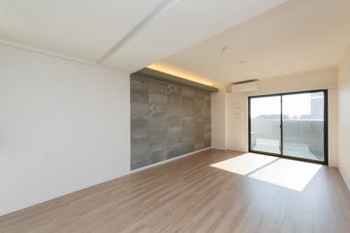 シャーメゾングラン御影 0501号-2