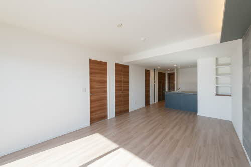 シャーメゾングラン御影 0501号-3