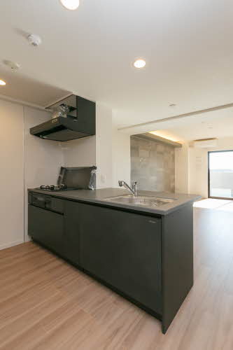 シャーメゾングラン御影 0501号-5