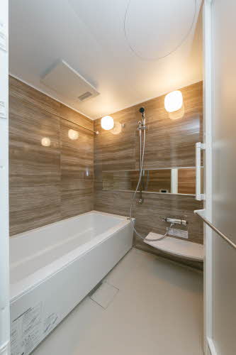 シャーメゾングラン御影 0501号-6