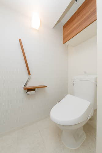 シャーメゾングラン御影 0501号-8