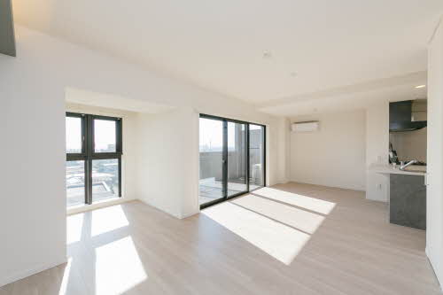 シャーメゾングラン御影 0702号-3