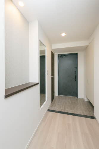 シャーメゾングラン御影 0702号-4