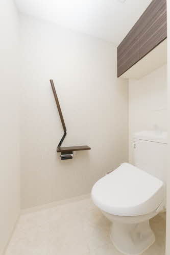 シャーメゾングラン御影 0702号-6