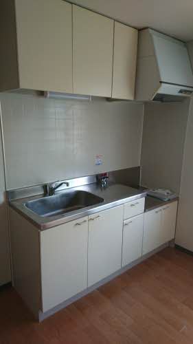 ピノハイツビス 0105号-3