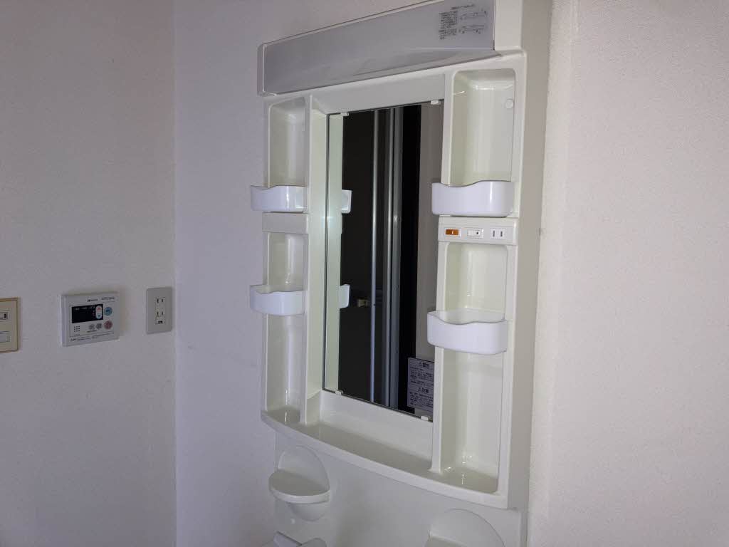 ピノハイツビス 0203号-9