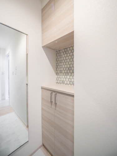 シャーメゾン　Ｔｏｍｏ 0201号-3