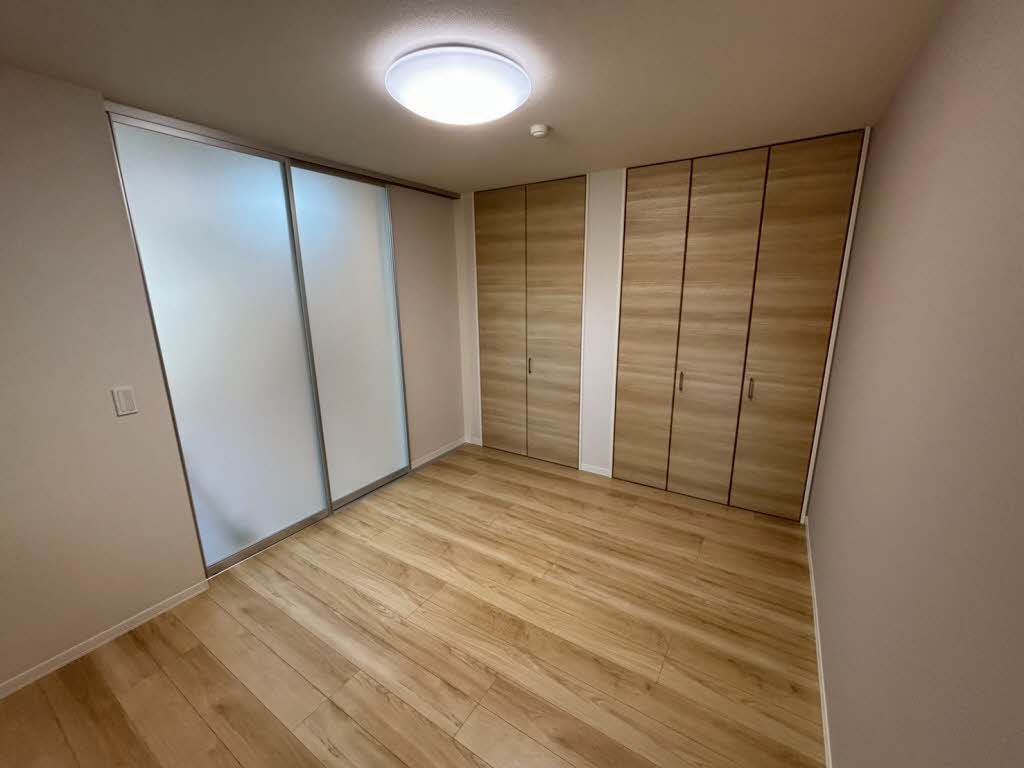 シャーメゾン北小路 0103号-4