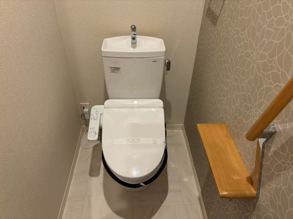 シャーメゾン北小路 0103号-7