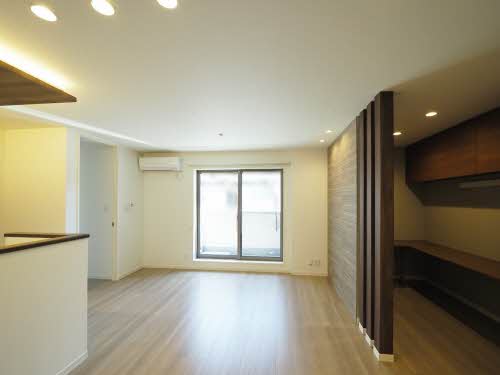 シャーメゾン甲子園口エスポアール 0201号-2