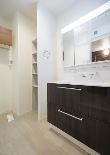 シャーメゾン甲子園口エスポアール 0201号-9