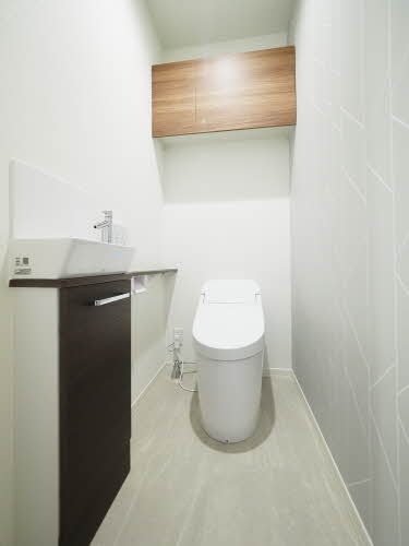 シャーメゾン甲子園口エスポアール 0201号-10