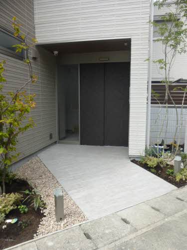 シャーメゾン甲子園口エスポアール 0201号-12