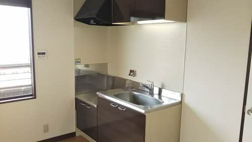 サニーハウス 森 0201号-3