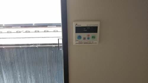 サニーハウス 森 0201号-7