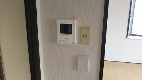 サニーハウス 森 0201号-8