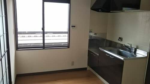 サニーハウス 森 0201号-9