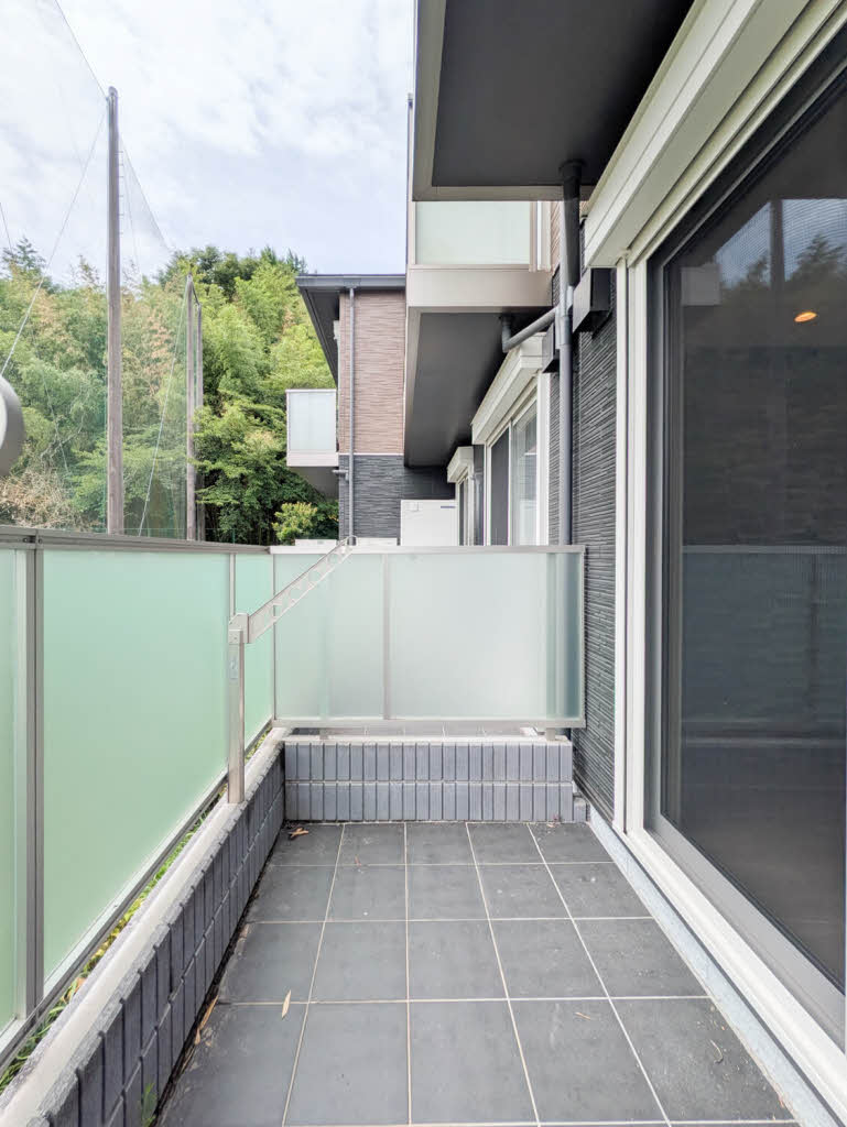 ShaMaison Gardens 三田天神 0103号-12