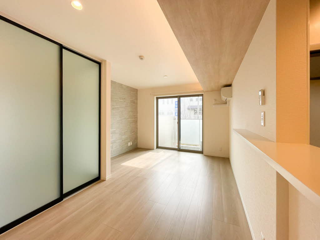 シャーメゾン オリナスパスミ 0101号-2