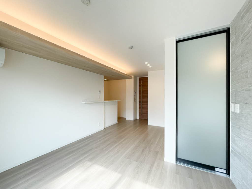 シャーメゾン オリナスパスミ 0101号-3