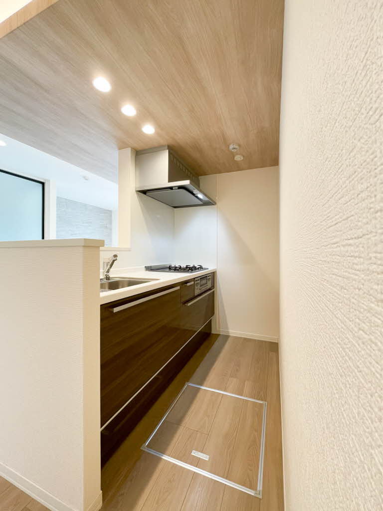 シャーメゾン オリナスパスミ 0101号-4