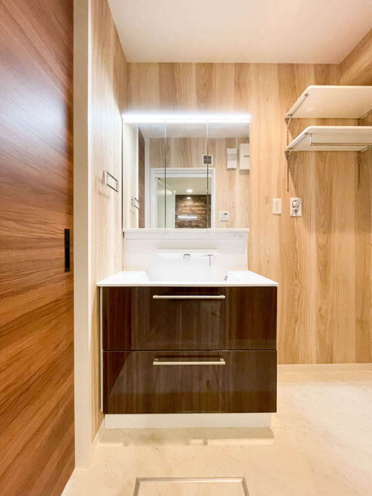 シャーメゾン オリナスパスミ 0101号-7