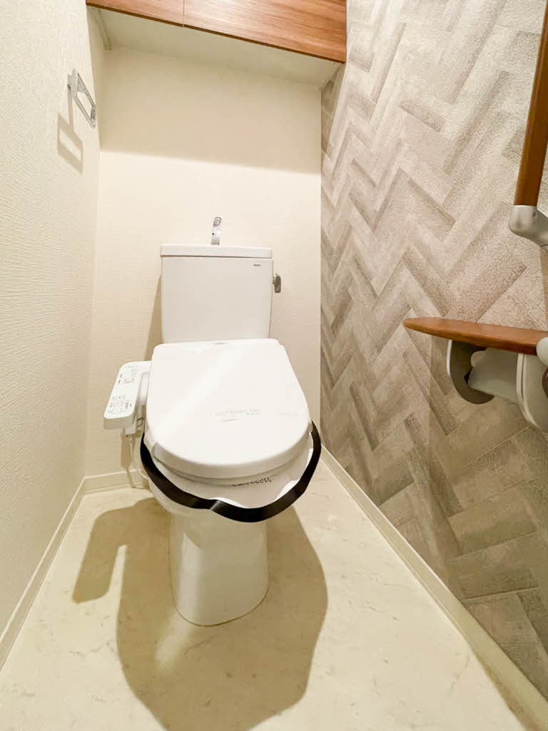 シャーメゾン オリナスパスミ 0101号-9