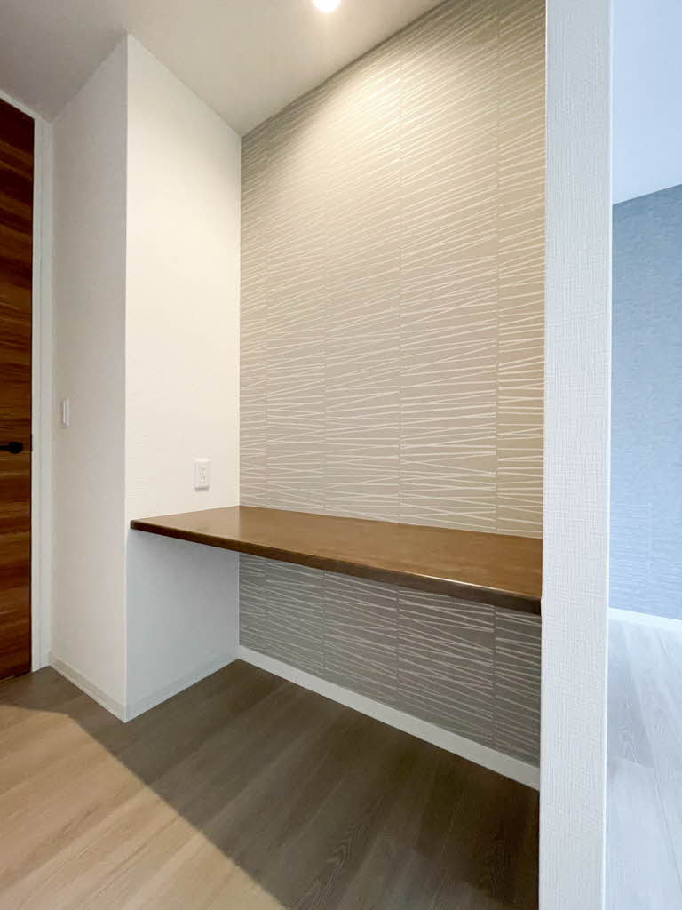 シャーメゾン オリナスパスミ 0101号-10