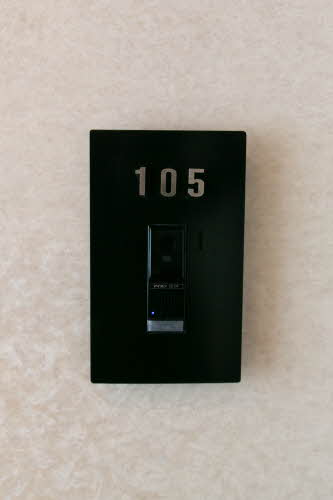 Ｃｈａｌｅｕｒ　江坂 0105号-4