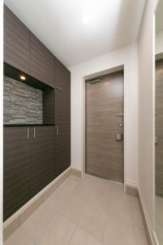 Ｃｈａｌｅｕｒ　江坂 0105号-6