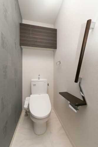 Ｃｈａｌｅｕｒ　江坂 0105号-7